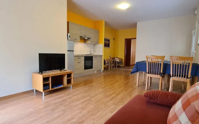 Apartment Nikola
