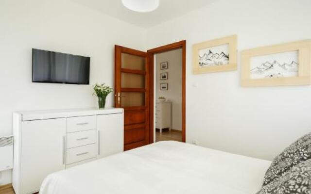 Apartament Krywań Kościelisko