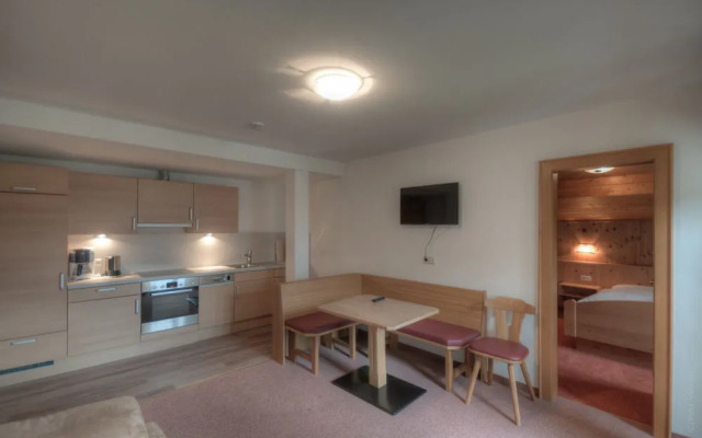 Appartements Christine