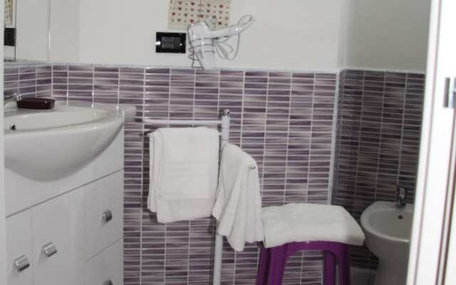 B&B RosaViola