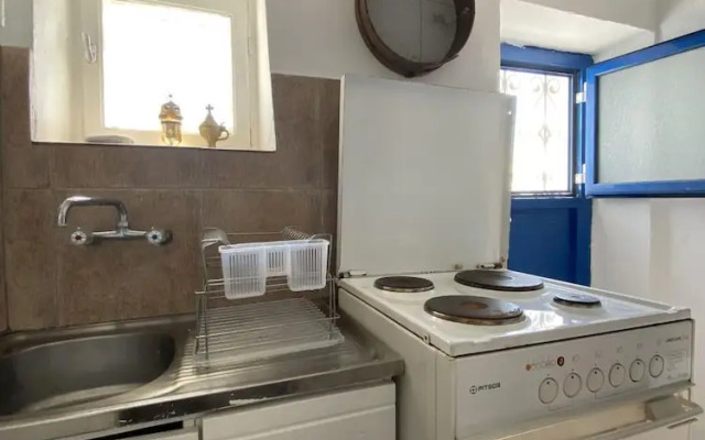 Sea Esta Serifos in Serifos