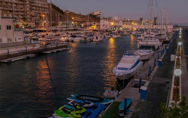 Radazul Marina Seafront 5