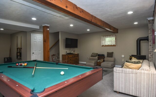 Amazing Adventure 3 Bedroom House