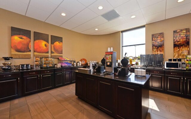 Revel Hotel Minot, SureStay Collection by Best Western