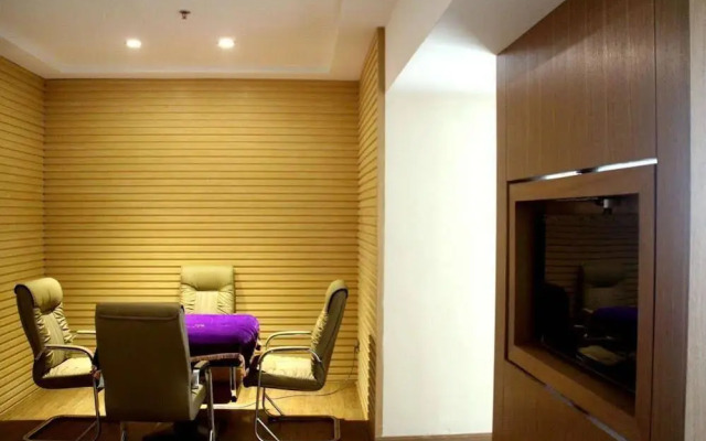 Nanyuan Inn Hangzhou Xiaoshan Shixinbei Road