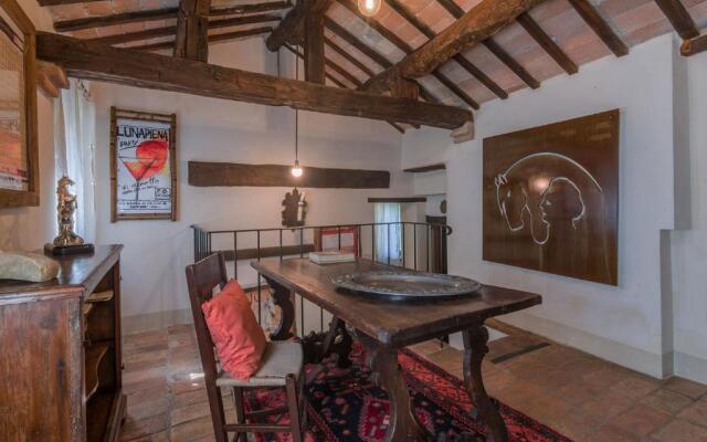 Villa Cavalli 10