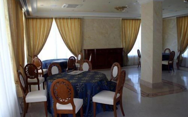 Gardenia Hotel