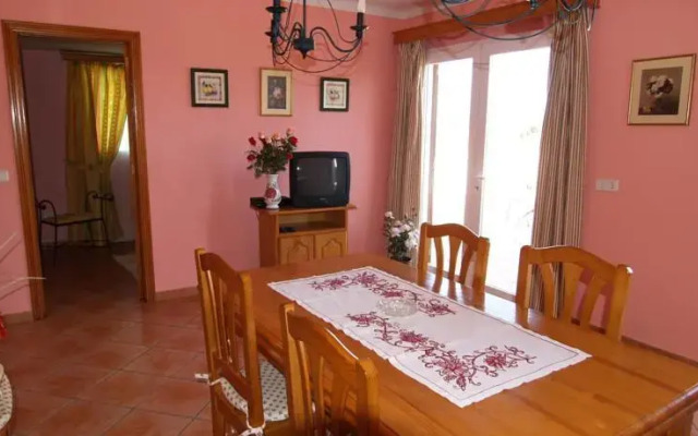 Villa Vicens