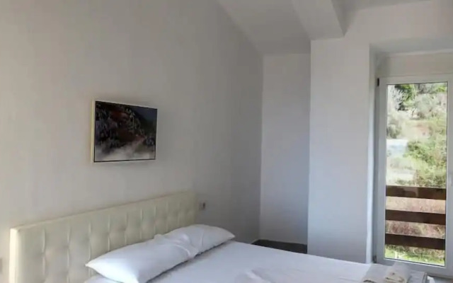 The Olives Terrace Apartments