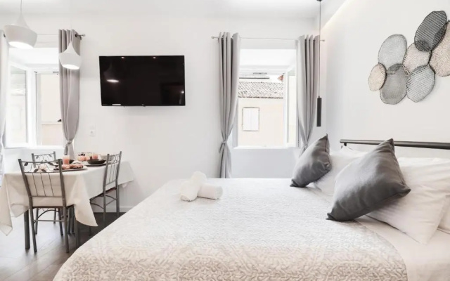 Saint's View Apartments