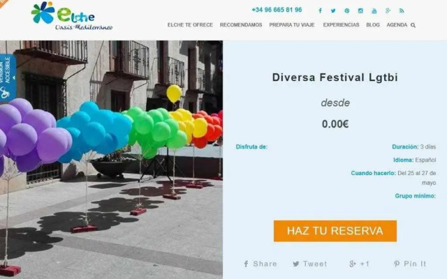 STYLISH ROOMS habitaciones en piso compartido- ELCHE- City Center