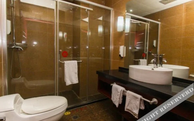 Baidu Business Hotel