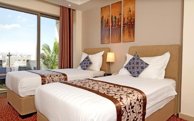Lijam Hotel