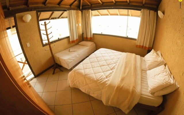 Bamboo Búzios Hostel