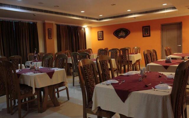 OYO Rooms Baramunda Bus Stop