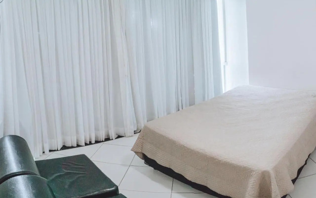 Próximo a praia das castanheiras