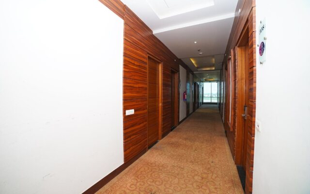 Aveo by Amatra- Kashipur
