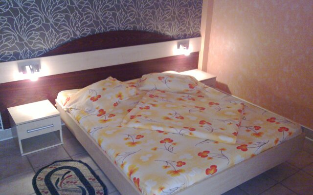 Hotel Meridian Costinești