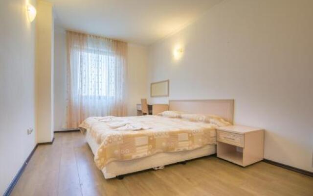 Stenata Boutique Apartments