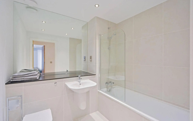 The Kensington Residencies