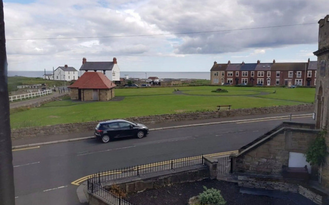 The Waterford Arms