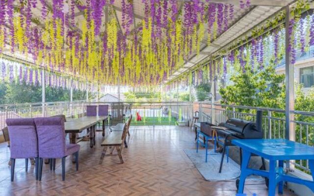 Yunshanli Private Tang Exclusive Homestay
