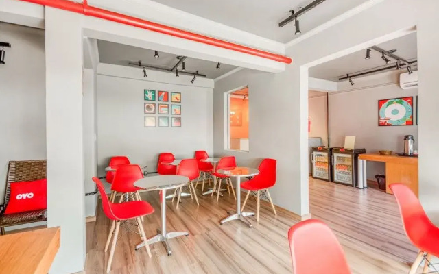 OYO Hotel Apiacás