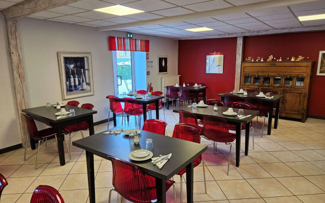 Auberge du Lac, Sure Hotel Collection by Best Western