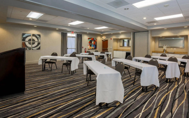 Homewood Suites Southwind - Hacks Cross