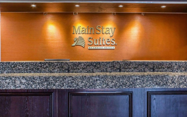 MainStay Suites Coralville - Iowa City