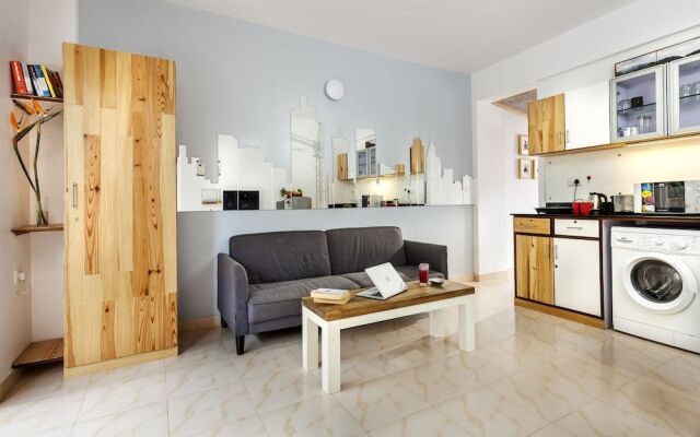 OYO 9354 Home Boutique 1 BHK Candolim