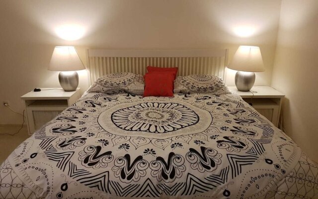 Leidsegracht Guestroom