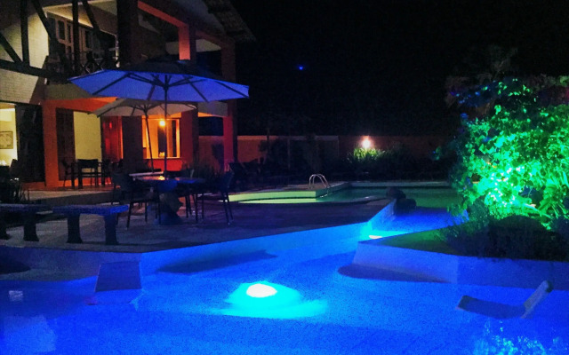 Pousada Flamboyant Village