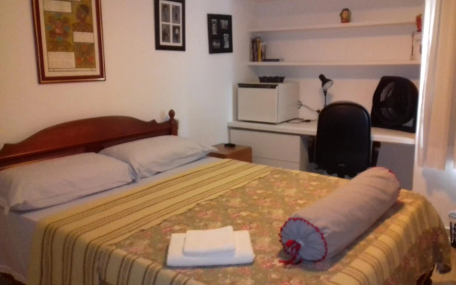 Ampla E Confortável Suite - Bairro Do Espinheiro - Recife