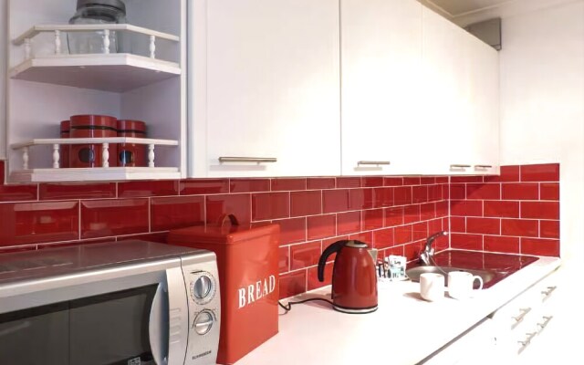 Ruscello Apartment