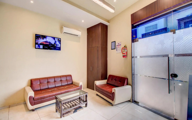 OYO 65661 Hotel Emerald Inn