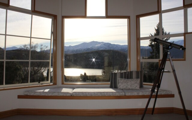 The Turret Bed and Breakfast