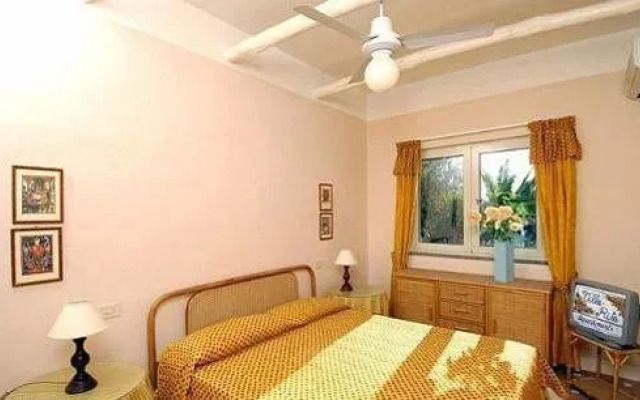 Villa Rita Apartments