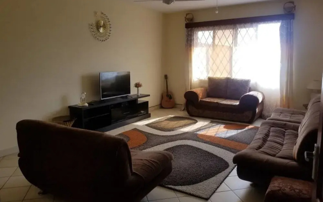 Belle Ocean View Apartments