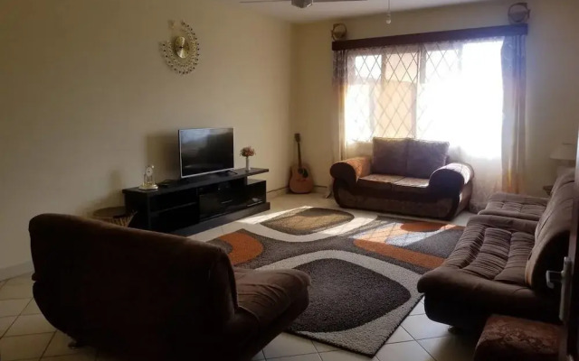 Belle Ocean View Apartments