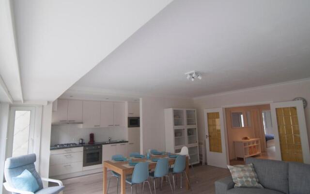 Apartment Duinenblik 3
