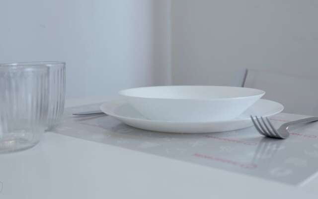 Italianway - Napo Torriani 22 G