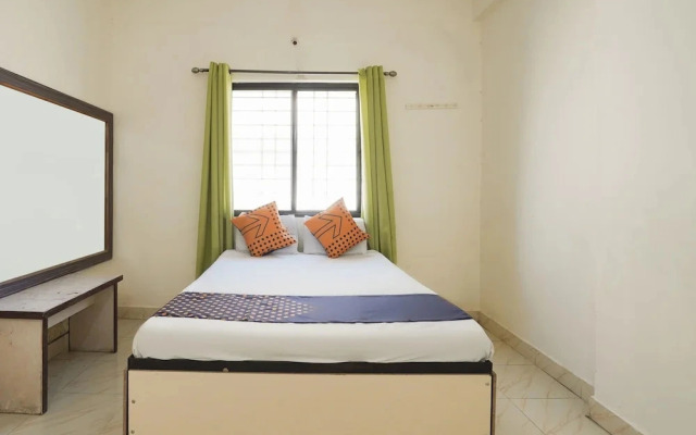 Niwant Lodge by OYO Rooms