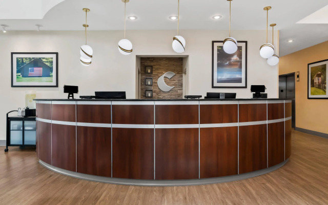 Comfort Suites Bentonville - Rogers