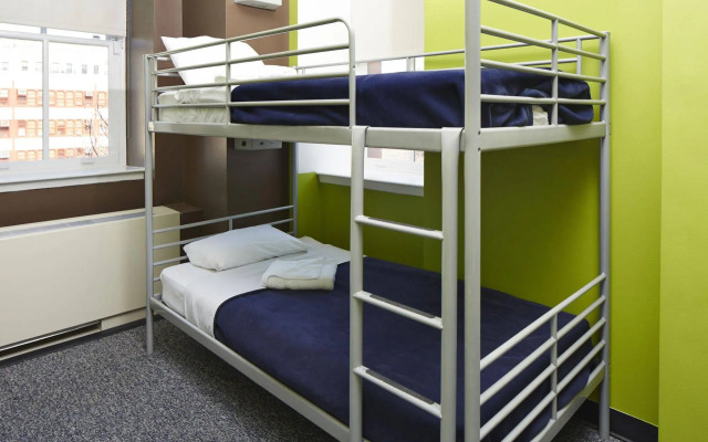 HI New York City - Hostel