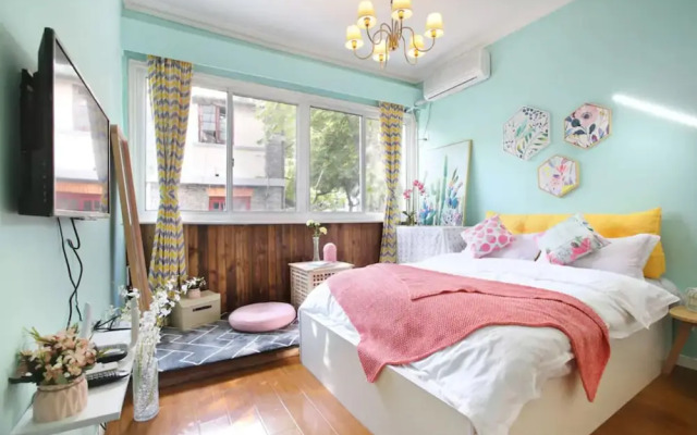 Zhijiansha No.2 Jinxian Road