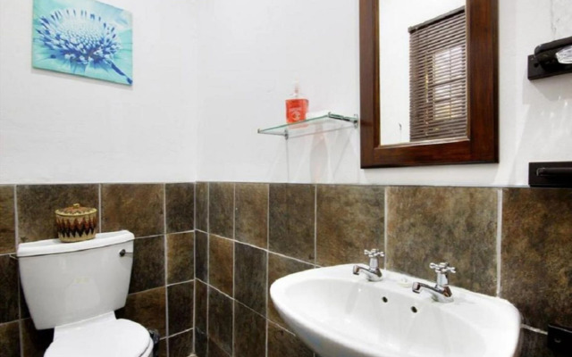 Maputaland Guest House