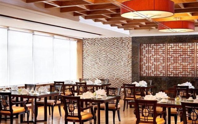 Nanning Marriott Hotel
