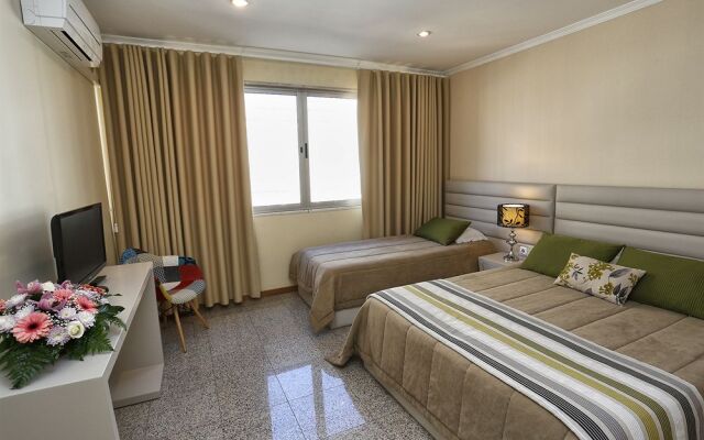 Oporto City Center Apartments