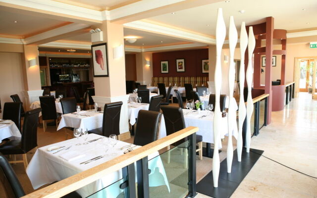 Cromleach Lodge Country House Hotel